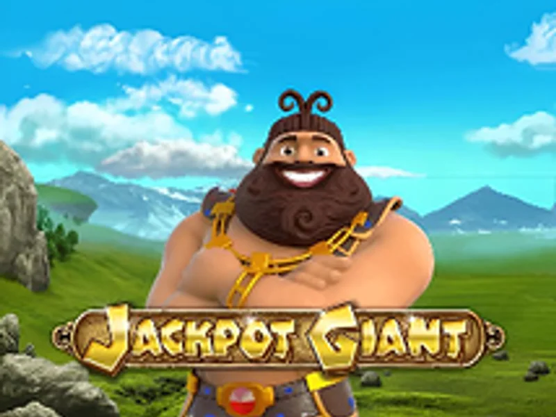 Jackpot Giant