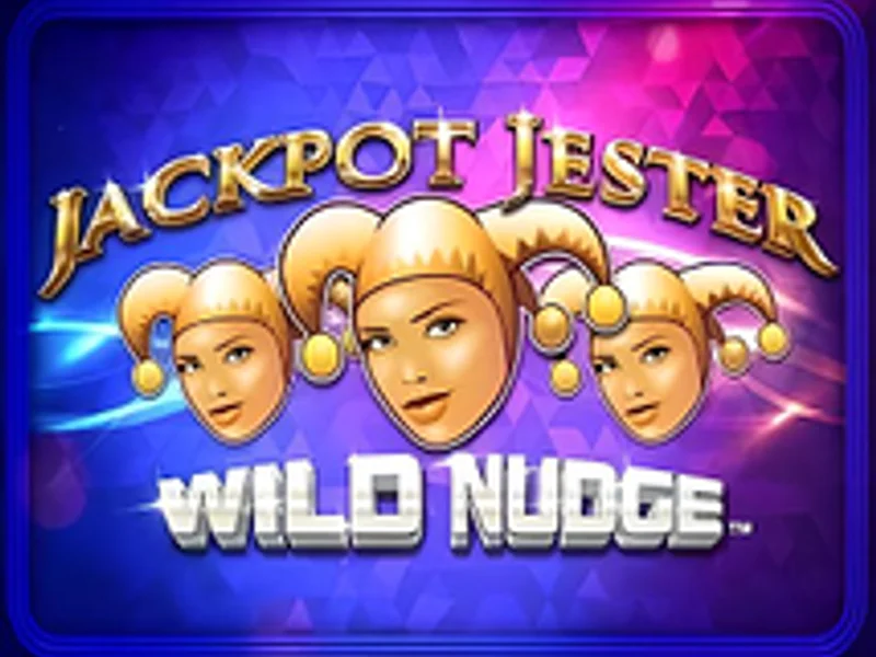 Jackpot Jester Wild Nudge