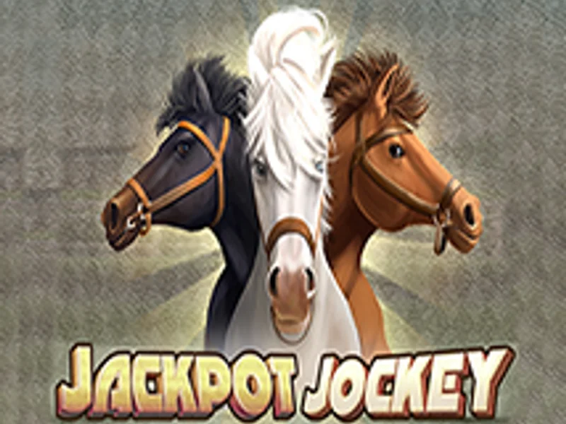 Jackpot Jockey