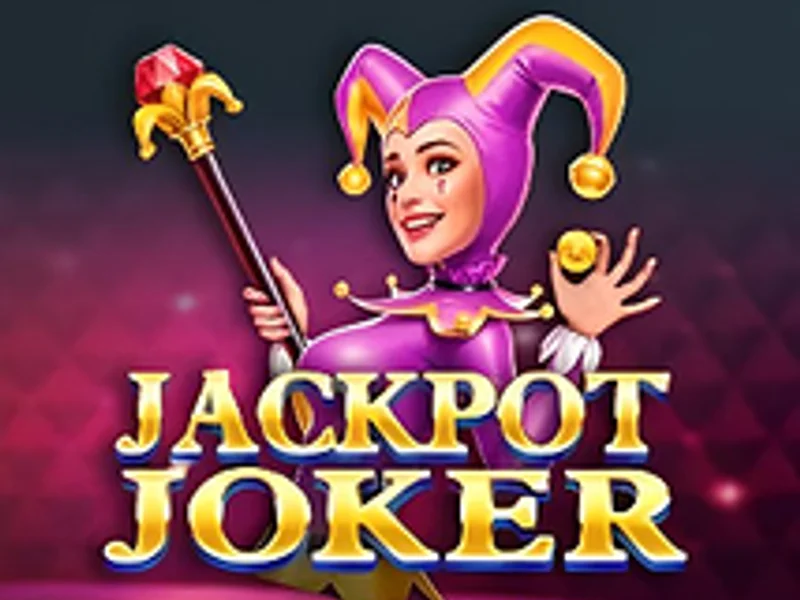Jackpot Joker