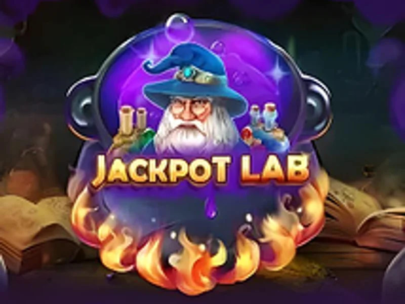 Jackpot Lab
