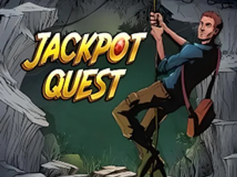 Jackpot Quest