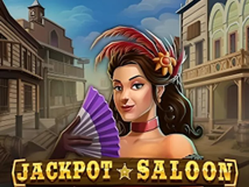 Jackpot Saloon