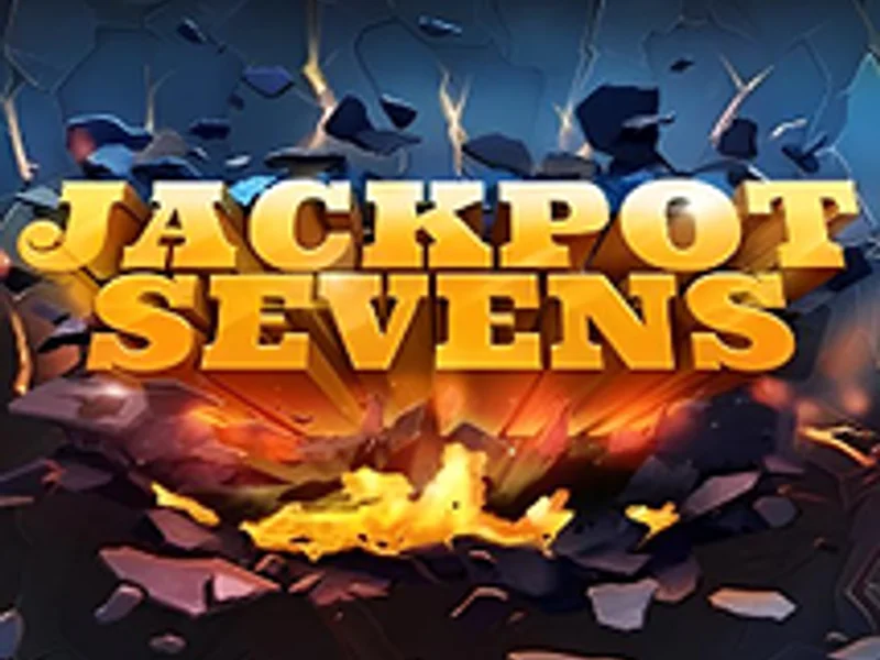 Jackpot Sevens
