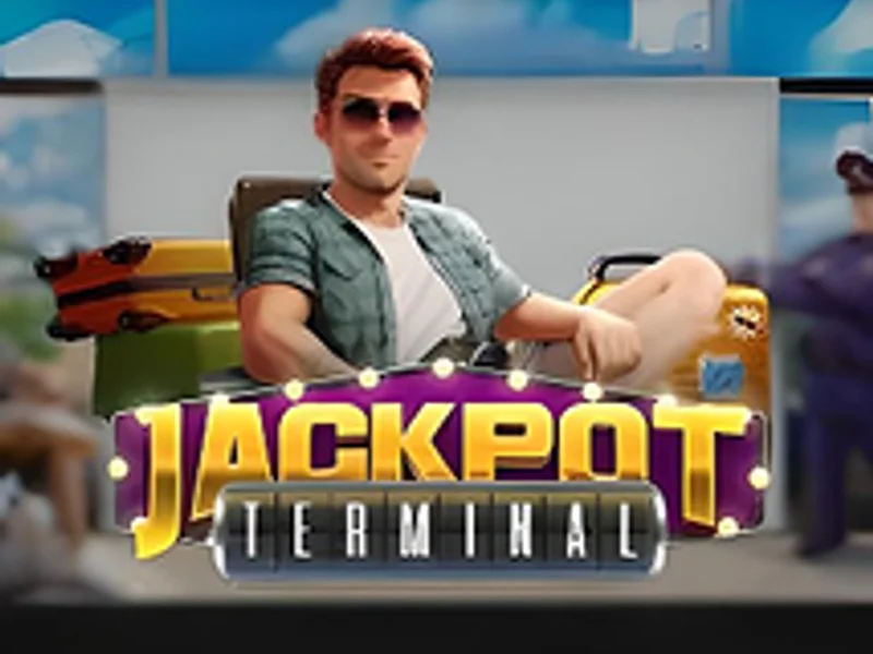 Jackpot Terminal