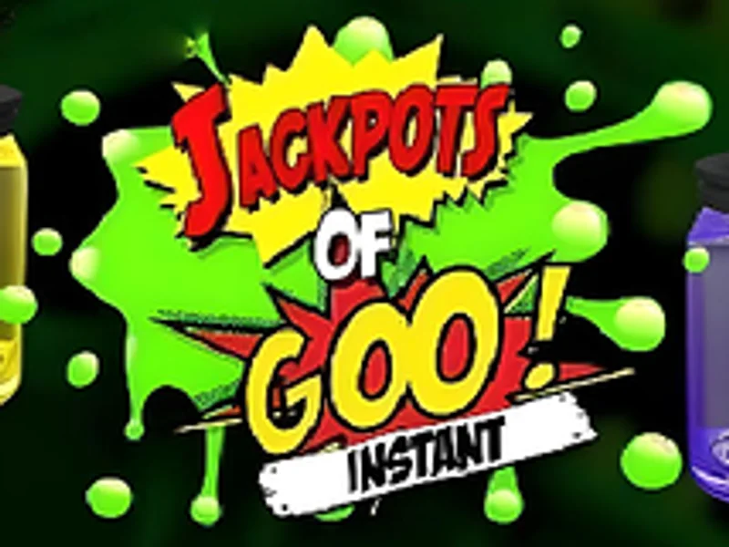 Jackpots of Goo Instant