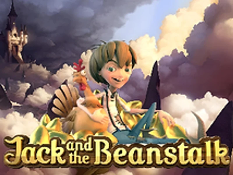 Jacks Beanstalk