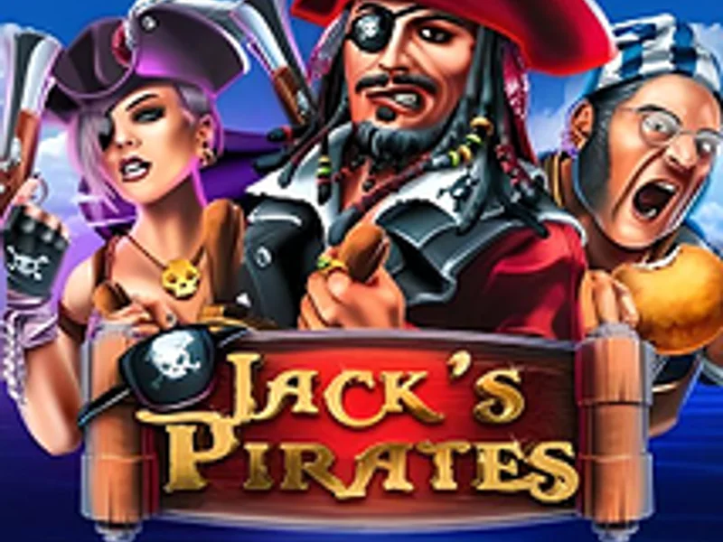 Jacks Pirates