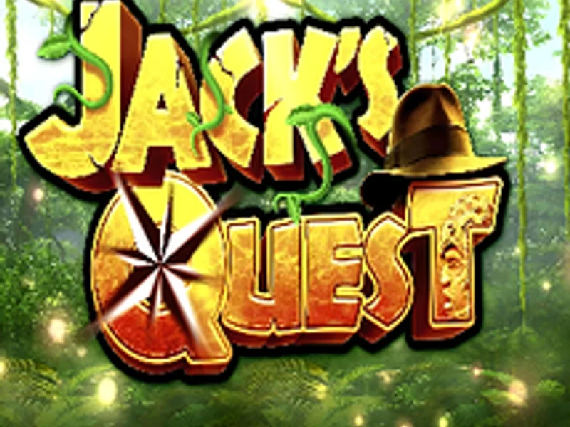 Jacks Quest