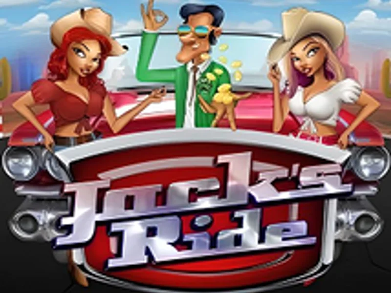 Jacks Ride