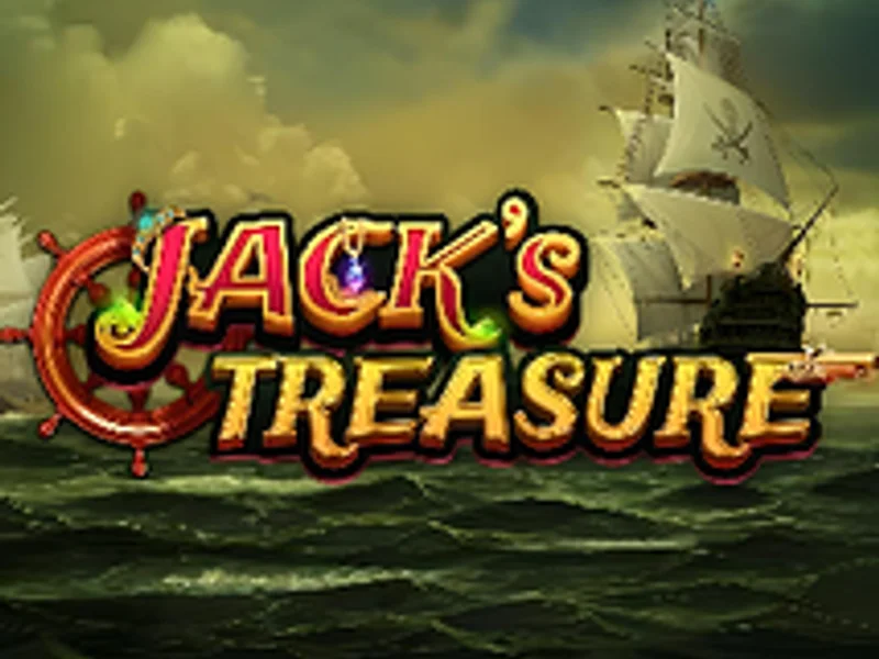 Jacks Treasure