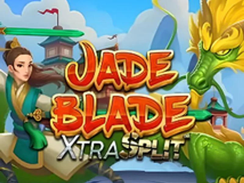 Jade Blade XtraSplit