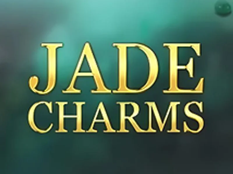 Jade Charms