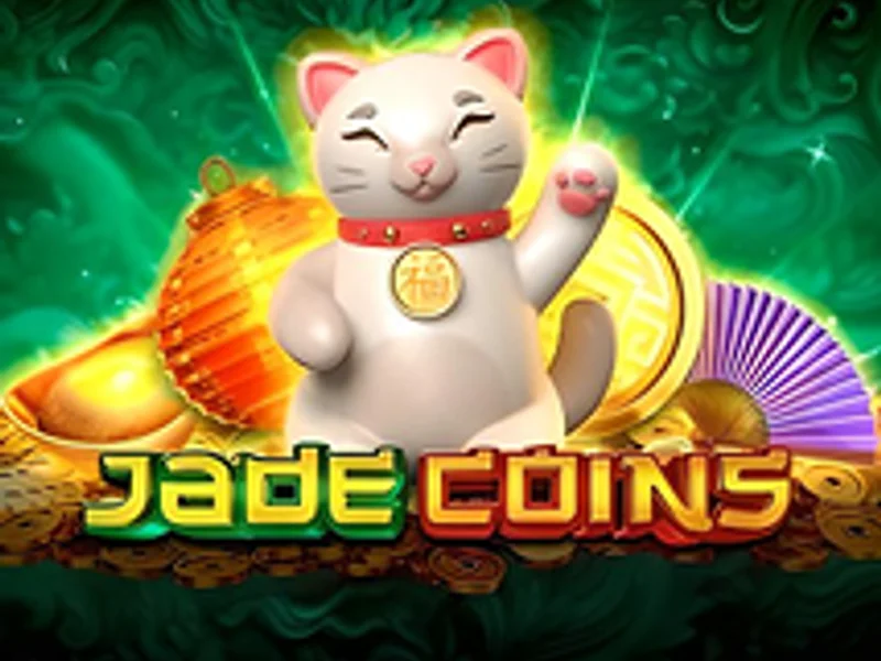 Jade Coins