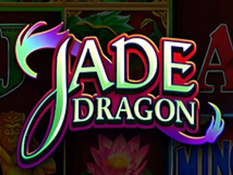 Jade Dragon