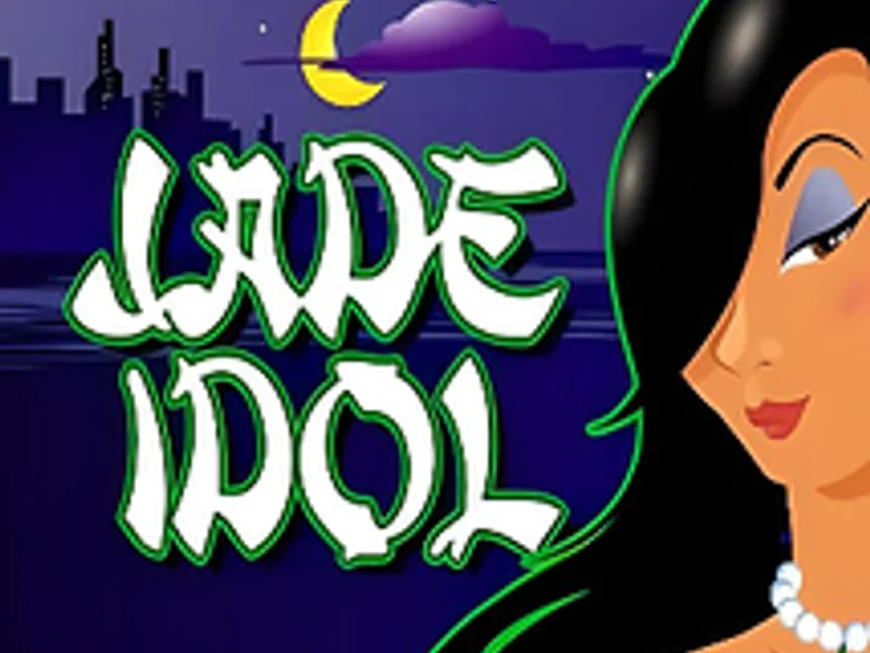 Jade Idol