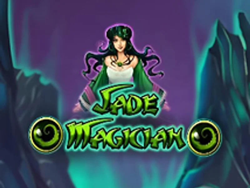 Jade Magician