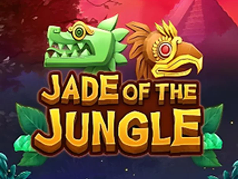 Jade of the Jungle