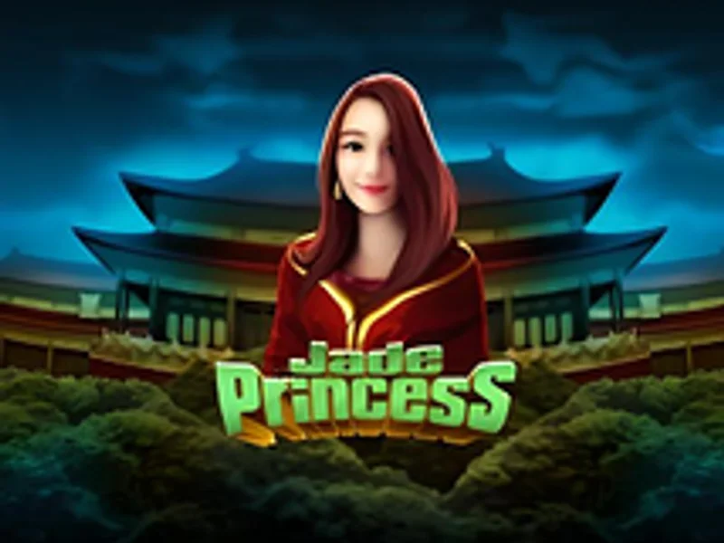 Jade Princess