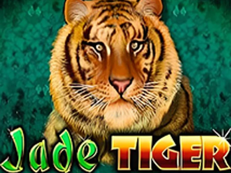 Jade Tiger