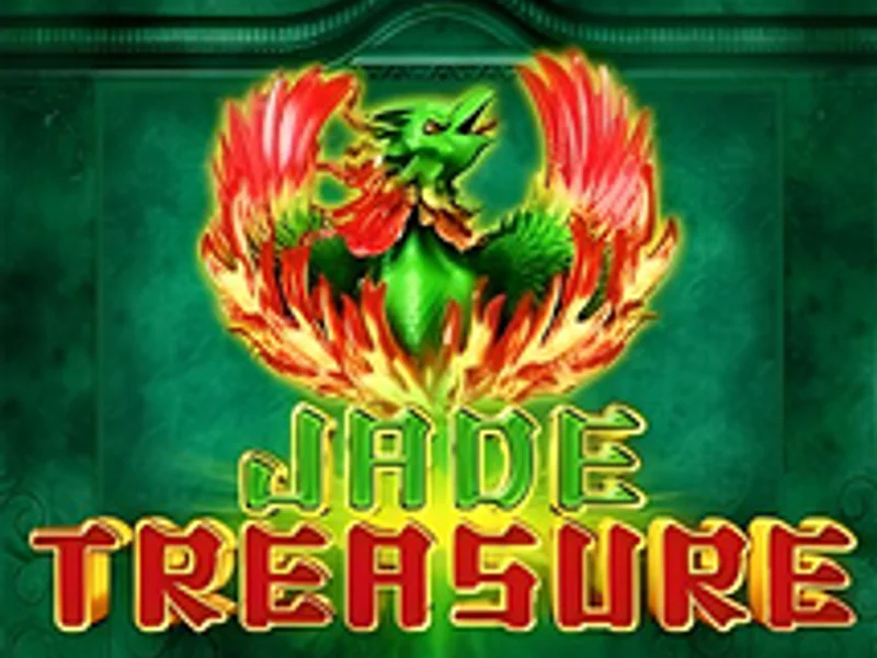 Jade Treasure