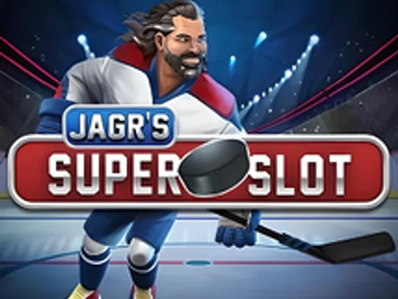 Jagrs Superslot