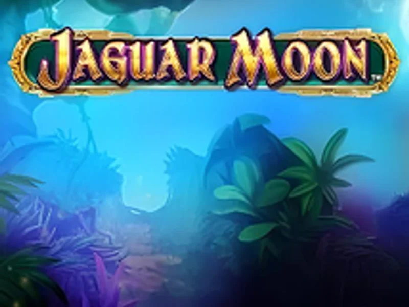 Jaguar Moon
