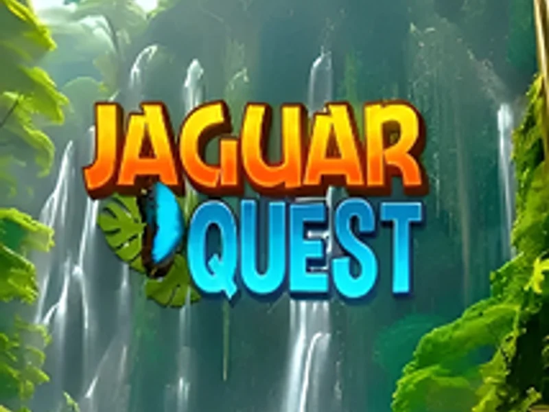 Jaguar Quest