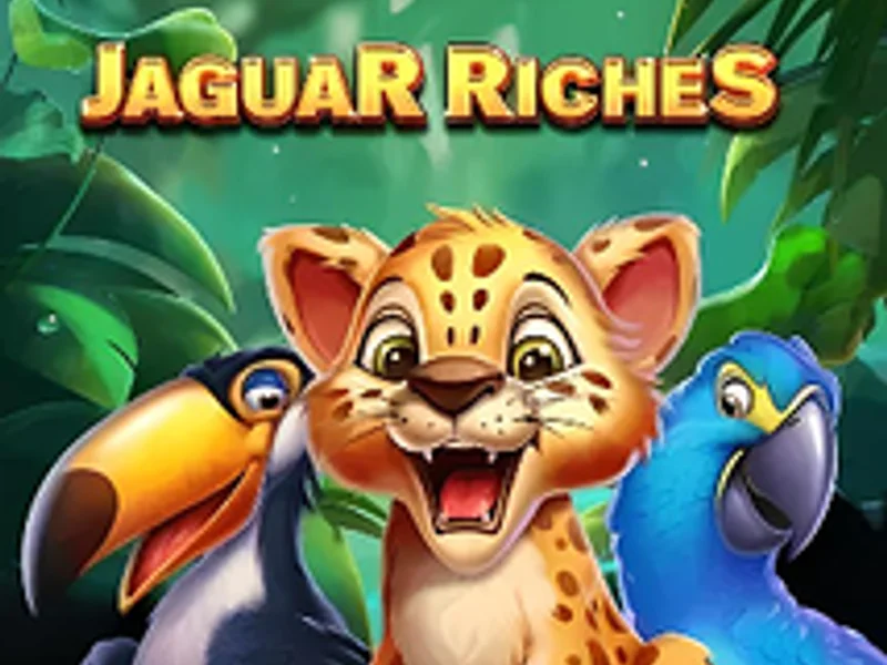 Jaguar Riches