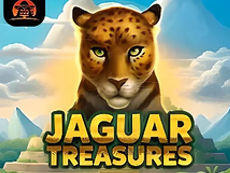 Jaguar Treasures
