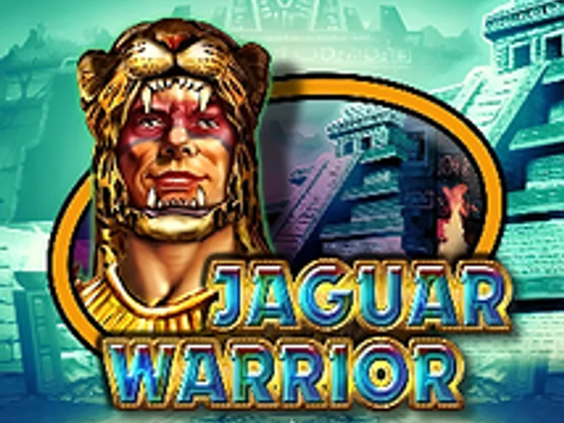 Jaguar Warrior