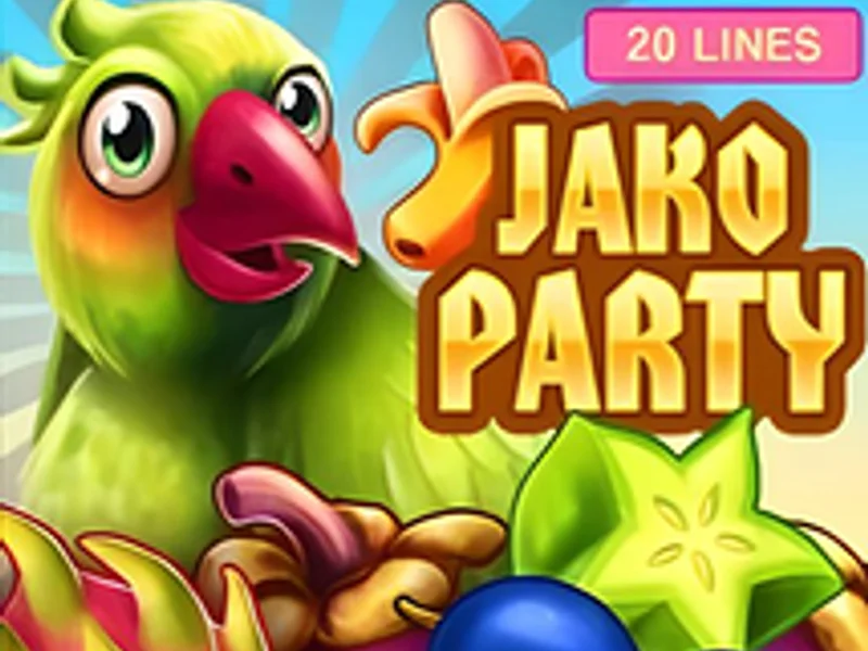Jako Party