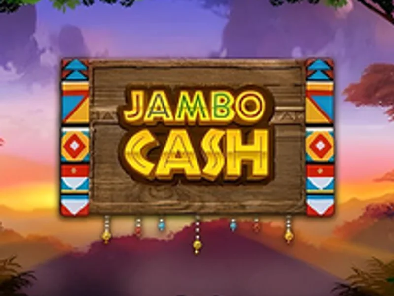 Jambo Cash