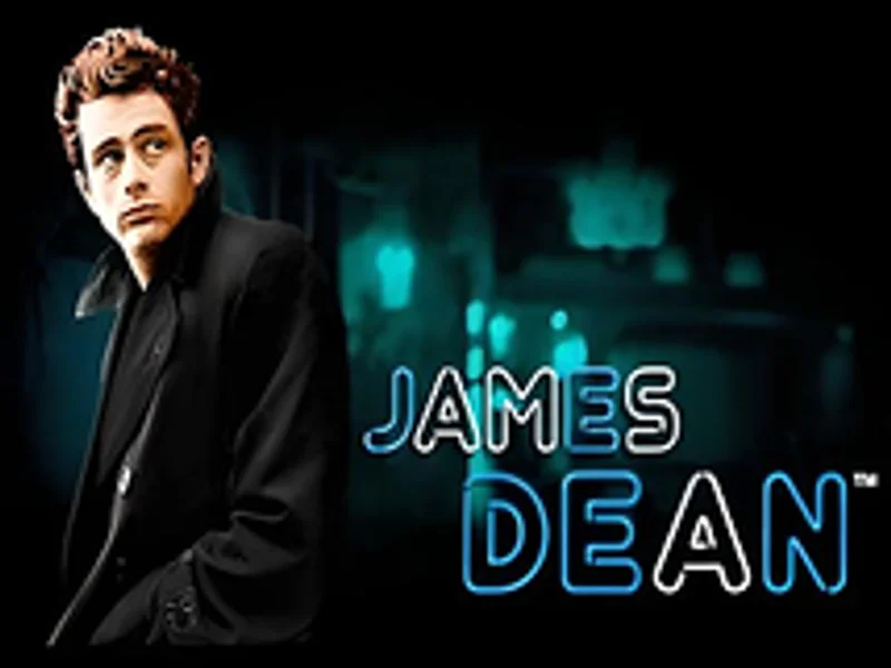 James Dean