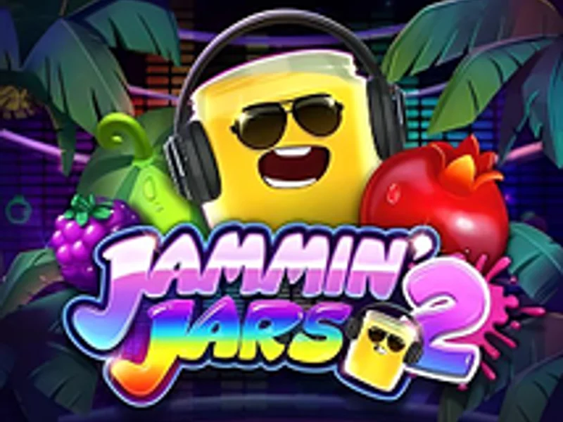 Jammin Jars 2