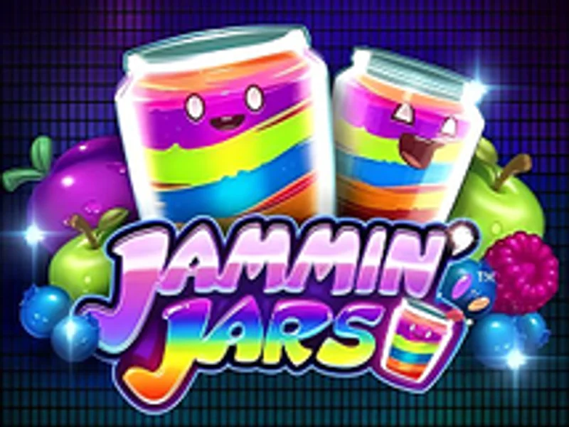 Jammin Jars