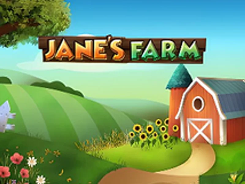 Janes Farm