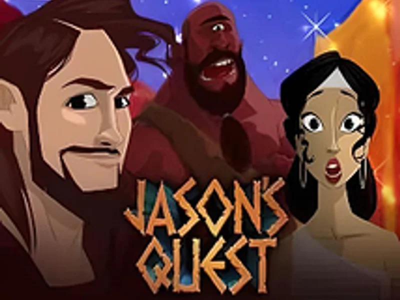 Jasons Quest