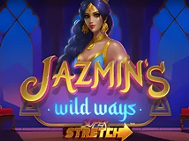 Jazmins Wild Ways