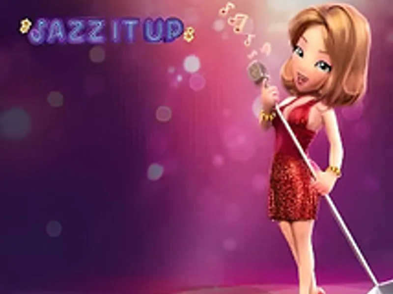 Jazz It Up