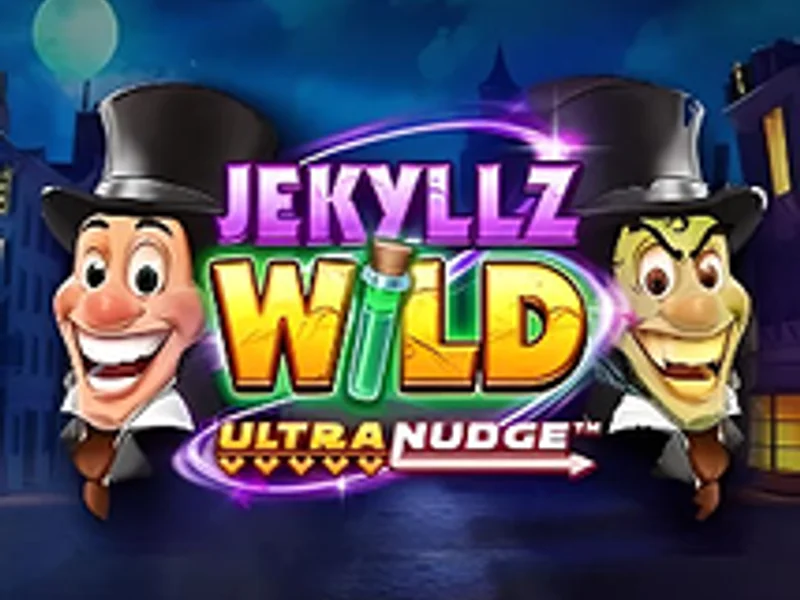 Jekyllz Wild Ultranudge