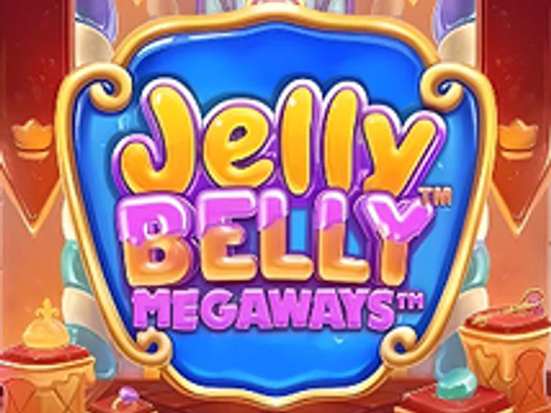 Jelly Belly Megaways