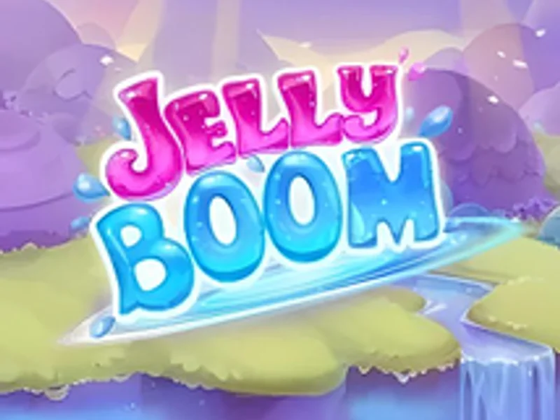 Jelly Boom