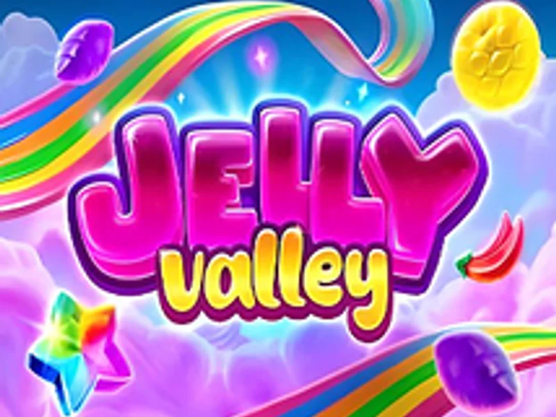 Jelly Valley