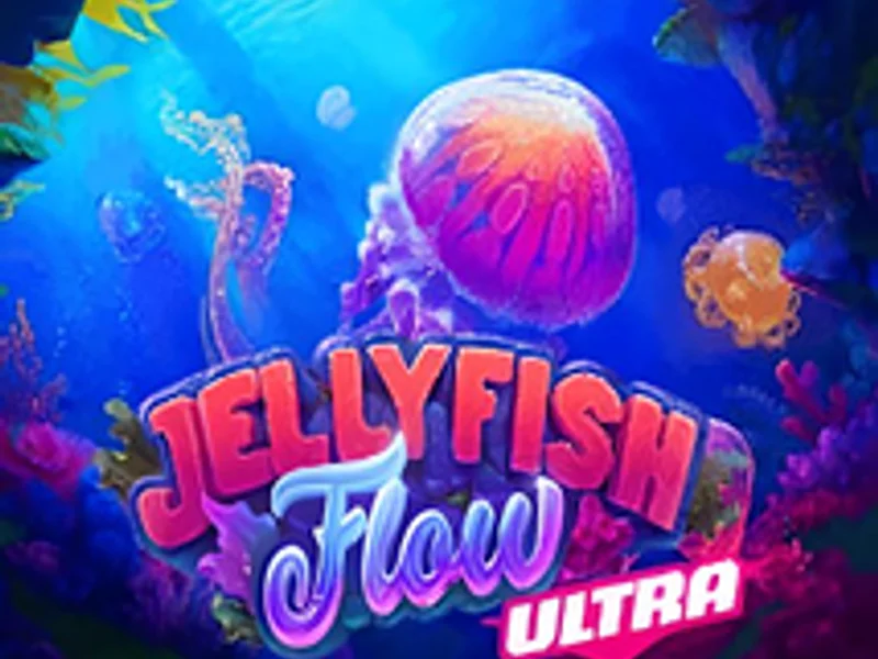 Jellyfish Flow Ultra