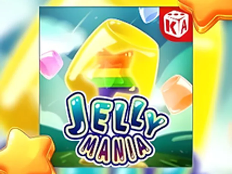 Jellymania