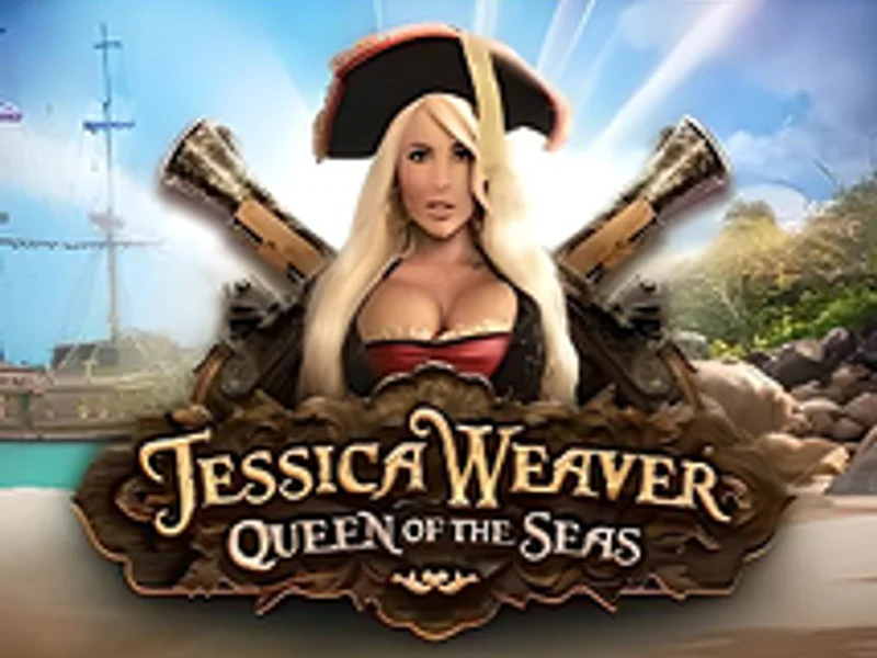 Jessica Weaver Queen of the Seas