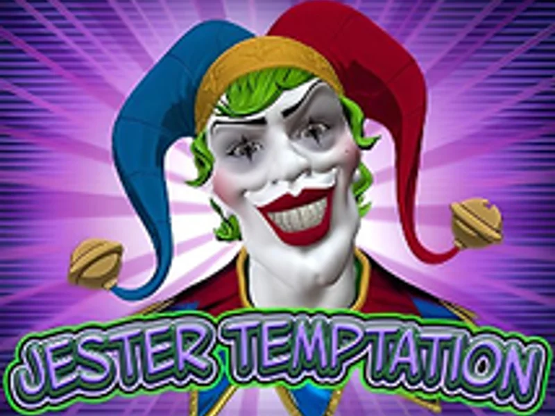 Jester Temptation