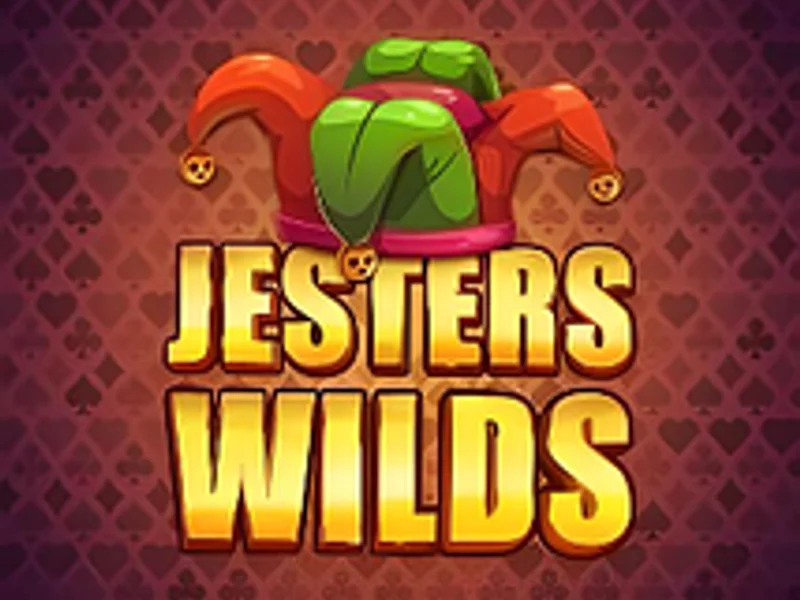Jesters Wilds