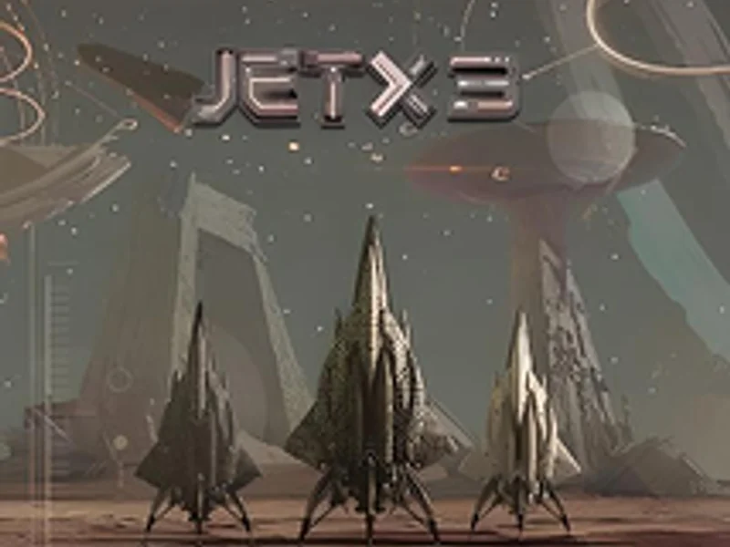 Jet X3